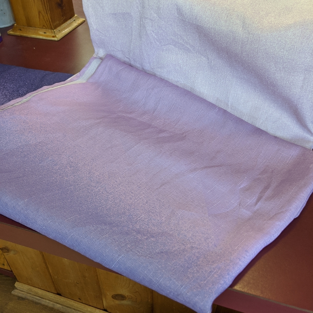 Bathroom Shower Curtain